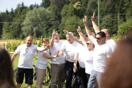 Začuti Dirko po SLoveniji24